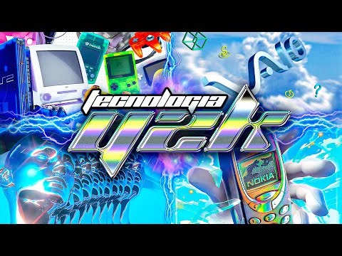 Por qué TODO se volvió brillante, cromado y gelatinoso en 1998