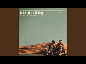 Unity by For King & Country