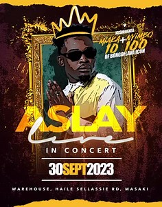 3.2K views · 507 reactions | Tickets zinapatikana 1. Nilipe App 2. Robby One Fashion - Kinondoni 3. Dauda Sport Store - Tabata 4. Mak Juice - Sinza Afrika sana 5. Duka la Sharobaro wa Insta - Magomeni Morocco 6. Ware House - Masaki Tickets Normal 20,000 Call 0744999350 | Aslay | Facebook