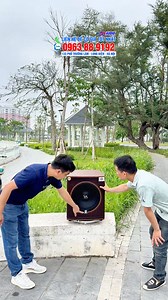 8.3K views · 133 reactions | Ra mắt quái vật Sub Hơi bass 40 S18Pro:...