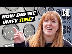 The place where TIME began | A history of GMT