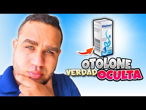 OTOLONE Otic Solution | Hydrocortisone, Chloramphenicol, Benzocaine