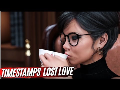 Timestamps Lost Love Walkthrough Gameplay #13