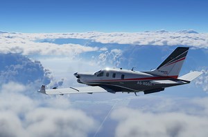 Microsoft Flight Simulator Patch 1.21.13.0 adds beta support for DX12