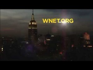 Wnet.org thirteen logo