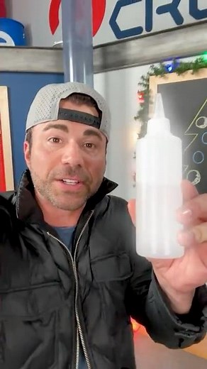 How Superglue Actually Works