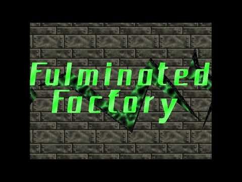 Vanish Cap and Shell Theme - Fulminated Factory