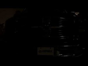 AlphaRex 2009-2018 Ram Truck NOVA-Series Full LED Projector Headlights