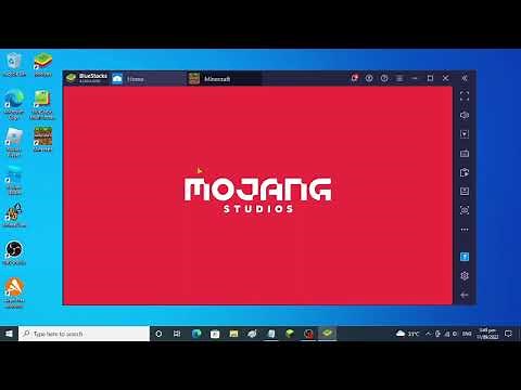 BlueStacks 4/5 app crashing/closing fix 100% working solution