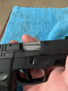 Taurus Firearms Serial Numbers