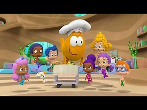 Bubble Guppies Promo - September 30, 2022 (Nickelodeon U.S.)