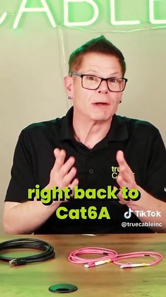 Is Cat8 the Right Ethernet Cable for You?