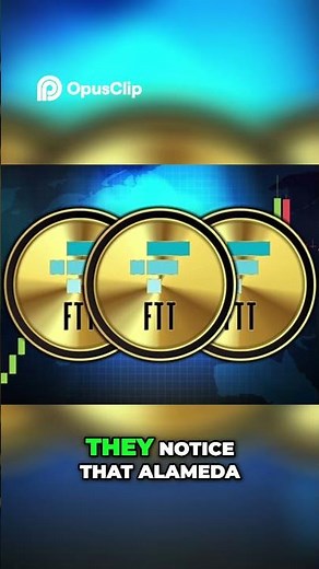 What Really Happened With FTX?