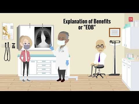 Insurance 101: Explanation of Benefits