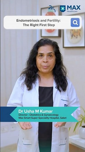 Endometriosis & Pregnancy: Should You Choose Surgery First or IVF?