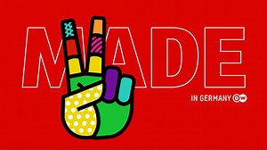 Live TV — DW English – DW