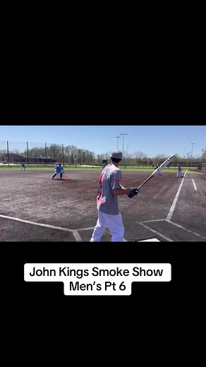 Amish Boys' Slow Pitch Softball Game Highlights