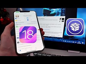 Release Jailbreak Tool for iPhone / iPad (All iOS)