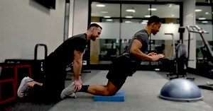 Nordic Ham Curl Exercise Guide: Muscles Worked, How-To, Variations, and Common Mistakes – Fitness Volt