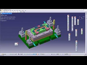PRESS TOOL | FORMING TOOL| SHEET METAL |