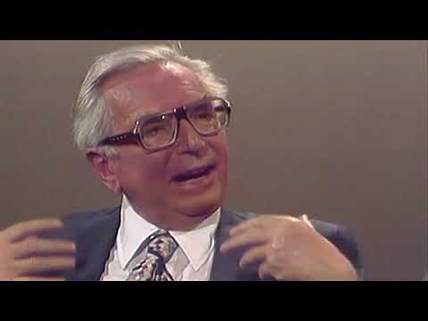 Viktor Frankl Interview - 1979