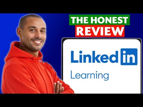 LinkedIn Learning Review – Is It Worth It In 2025?
