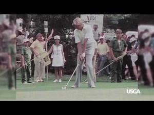 1975 U.S. Open Winner and Scores