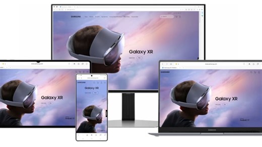 Samsung Internet Browser Is Now Available on Windows, But There's a Catch