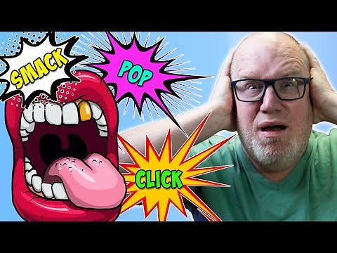 HOW TO COMPLETELY REMOVE MOUTH NOISES FROM YOUR AUDIO!