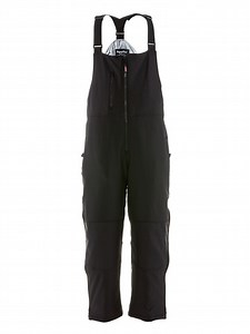 Insulated Softshell Bib Overalls