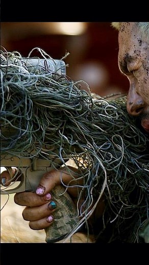 #movie Under Fire & On Camera: Soldiers vs. Sniper While Giving Interview | AMERICAN CIVIL WAR