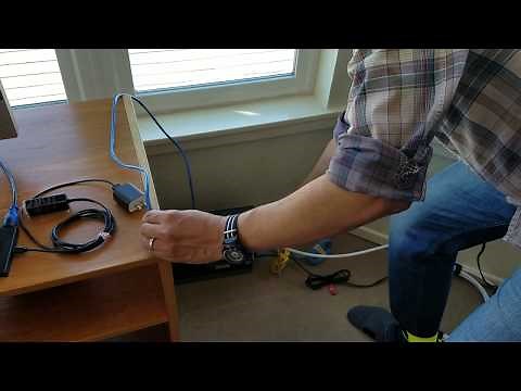 Ugreen Ethernet Adapter 4 Amazon Firestick step by step instructions