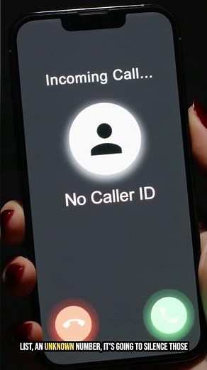 How To Automatically Block Spam Calls On iPhone