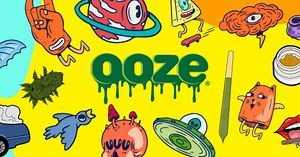 Ooze Echo Vape Pen | Silicone Water Pipes for Dabs | Ooze