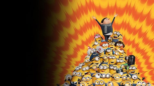 Watch Minions: The Rise of Gru | Prime Video