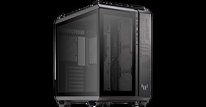 TUF Gaming GT502｜PCケース｜ASUS 日本