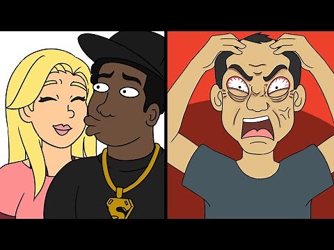 How to Drive an Overprotective Father INSANE