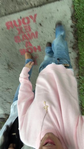 got drenched in the rain for this walk