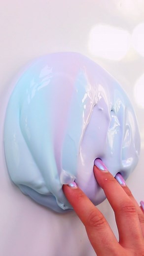 33K views · 449 reactions | #slime | Talisa Tossell | Facebook