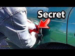Doing This Will Make Your Car Last Forever