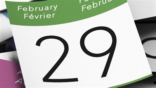 Who created leap year? What to know about leap day's complicated history