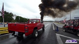 49K views · 558 reactions | Diesel Power Challenge 2017 driver | ATS Diesel Performance | Facebook