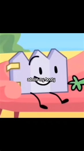 Hilarious BFDI Moments You Can't Miss