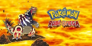 Pokemon Rubí Omega 3DS En Español [Original/Evolución Sin Intercambio/Randomlocke]