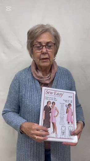 33K views · 388 reactions | Sew Easy patterns瑱 | Sew Easy | Facebook