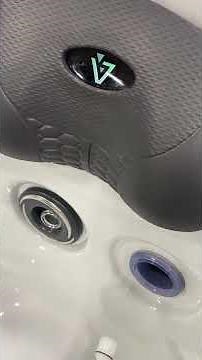 Maax Spas Jets. How to remove for cleaning.