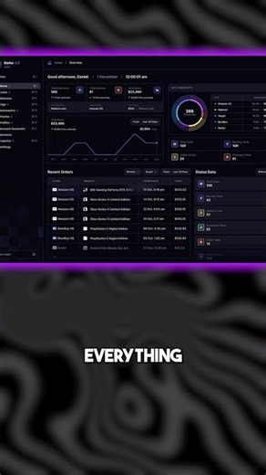 Learn How to Bot From Stellar AIO Experts 👨🏻‍💼 We’ll Teach You How To Bot… The Right Way 📈