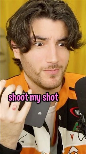 I Gave My Chat My Phone Number 😭