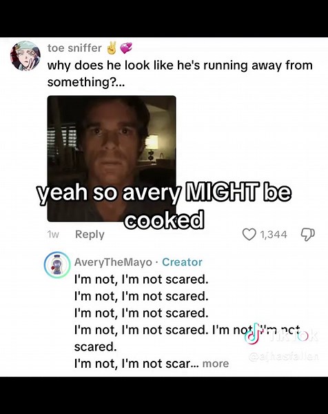 Avery's Minecraft Adventure: Searching for the Unseen World