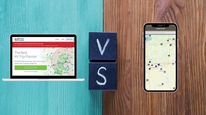 RV Trip Wizard vs. Allstays: Which Is Better for RV Trip Planning?